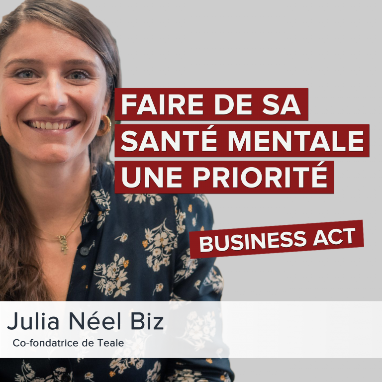 Julia Néel Biz